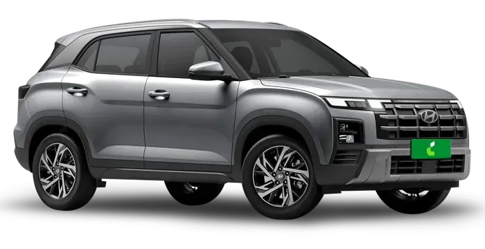 Hyundai Creta 0km na ADVIDA