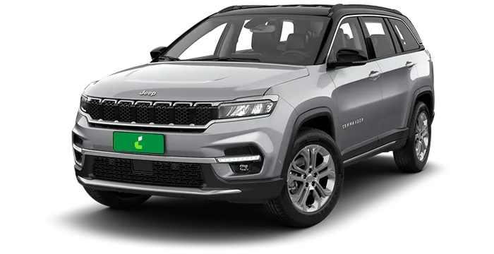 SUV